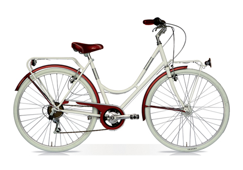 SpeedCross Vintage Donna